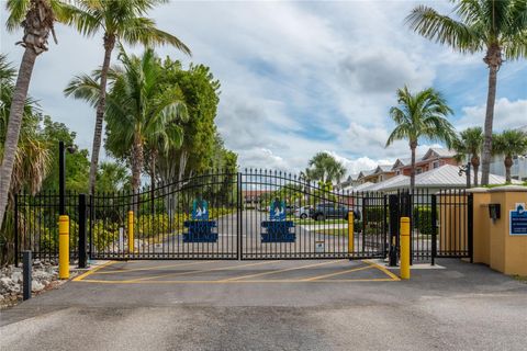 A home in PUNTA GORDA