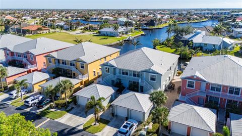 A home in PUNTA GORDA