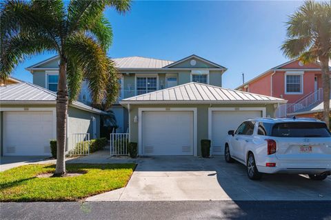 A home in PUNTA GORDA