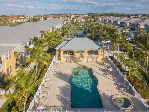 A home in PUNTA GORDA