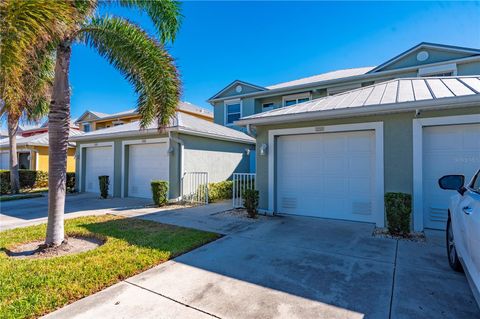 A home in PUNTA GORDA