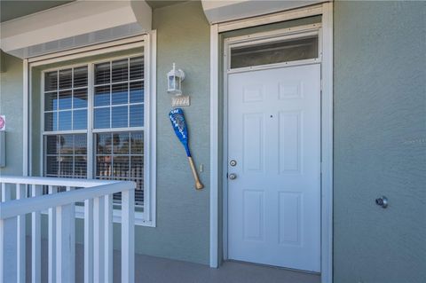 A home in PUNTA GORDA