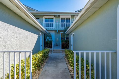 A home in PUNTA GORDA