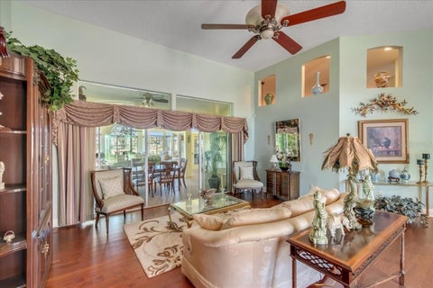 Tiny photo for 1670 Saint James Circle, The Villages, FL 32162 (MLS # V4950915)