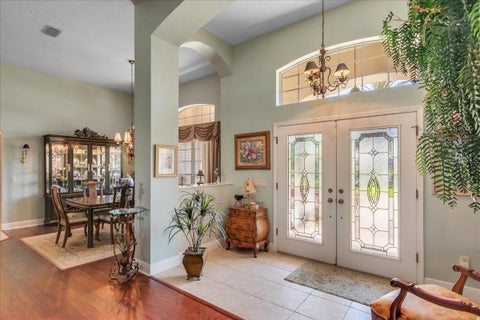 Tiny photo for 1670 Saint James Circle, The Villages, FL 32162 (MLS # V4950915)