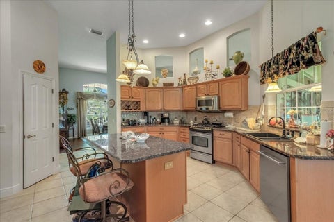 Tiny photo for 1670 Saint James Circle, The Villages, FL 32162 (MLS # V4950915)