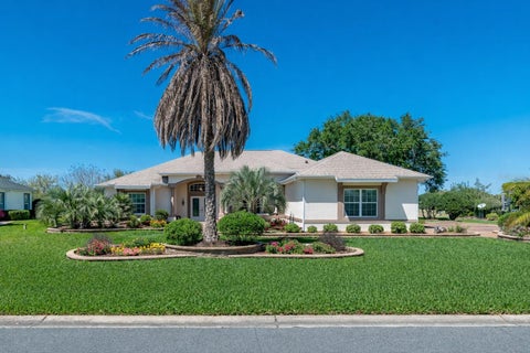 Tiny photo for 1670 Saint James Circle, The Villages, FL 32162 (MLS # V4950915)