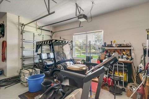 Tiny photo for 1670 Saint James Circle, The Villages, FL 32162 (MLS # V4950915)