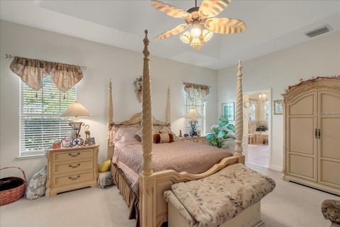 Tiny photo for 1670 Saint James Circle, The Villages, FL 32162 (MLS # V4950915)
