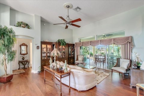 Tiny photo for 1670 Saint James Circle, The Villages, FL 32162 (MLS # V4950915)