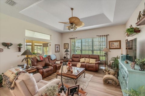 Tiny photo for 1670 Saint James Circle, The Villages, FL 32162 (MLS # V4950915)