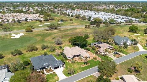 Tiny photo for 1670 Saint James Circle, The Villages, FL 32162 (MLS # V4950915)