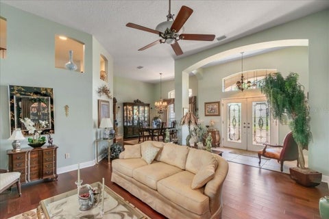 Tiny photo for 1670 Saint James Circle, The Villages, FL 32162 (MLS # V4950915)