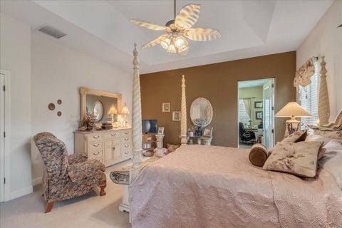 Tiny photo for 1670 Saint James Circle, The Villages, FL 32162 (MLS # V4950915)