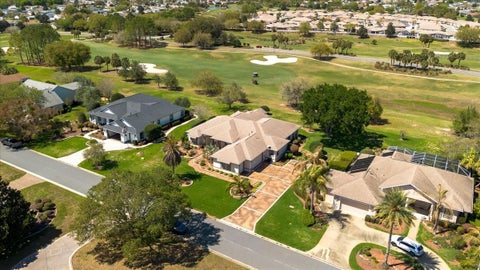 Tiny photo for 1670 Saint James Circle, The Villages, FL 32162 (MLS # V4950915)