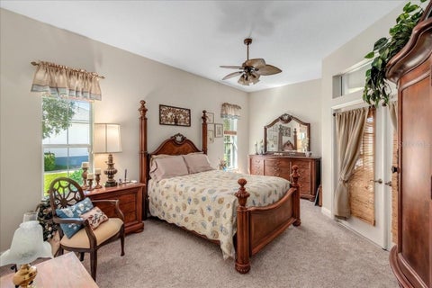 Tiny photo for 1670 Saint James Circle, The Villages, FL 32162 (MLS # V4950915)