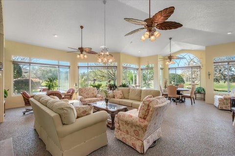 Tiny photo for 1670 Saint James Circle, The Villages, FL 32162 (MLS # V4950915)