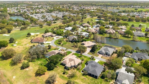 Tiny photo for 1670 Saint James Circle, The Villages, FL 32162 (MLS # V4950915)