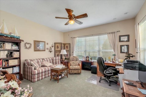 Tiny photo for 1670 Saint James Circle, The Villages, FL 32162 (MLS # V4950915)