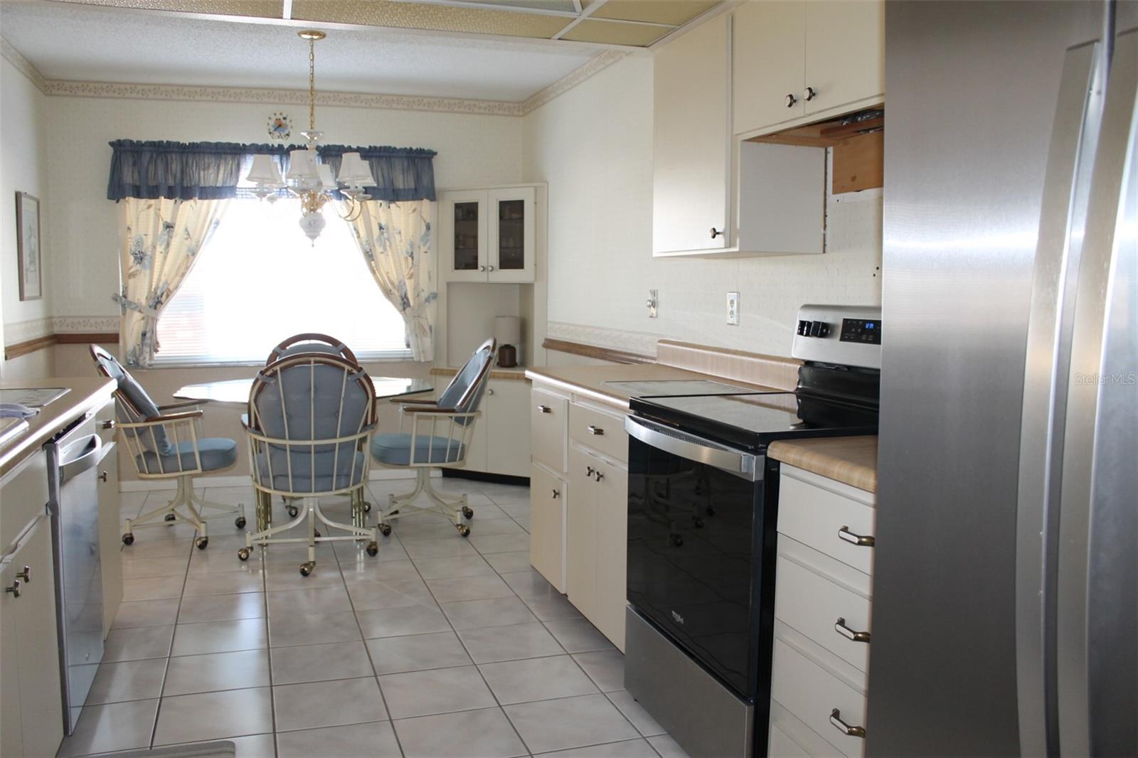 MAINLANDS OF TAMARAC BY THE GULF UNIT 6 CONDO - Residential