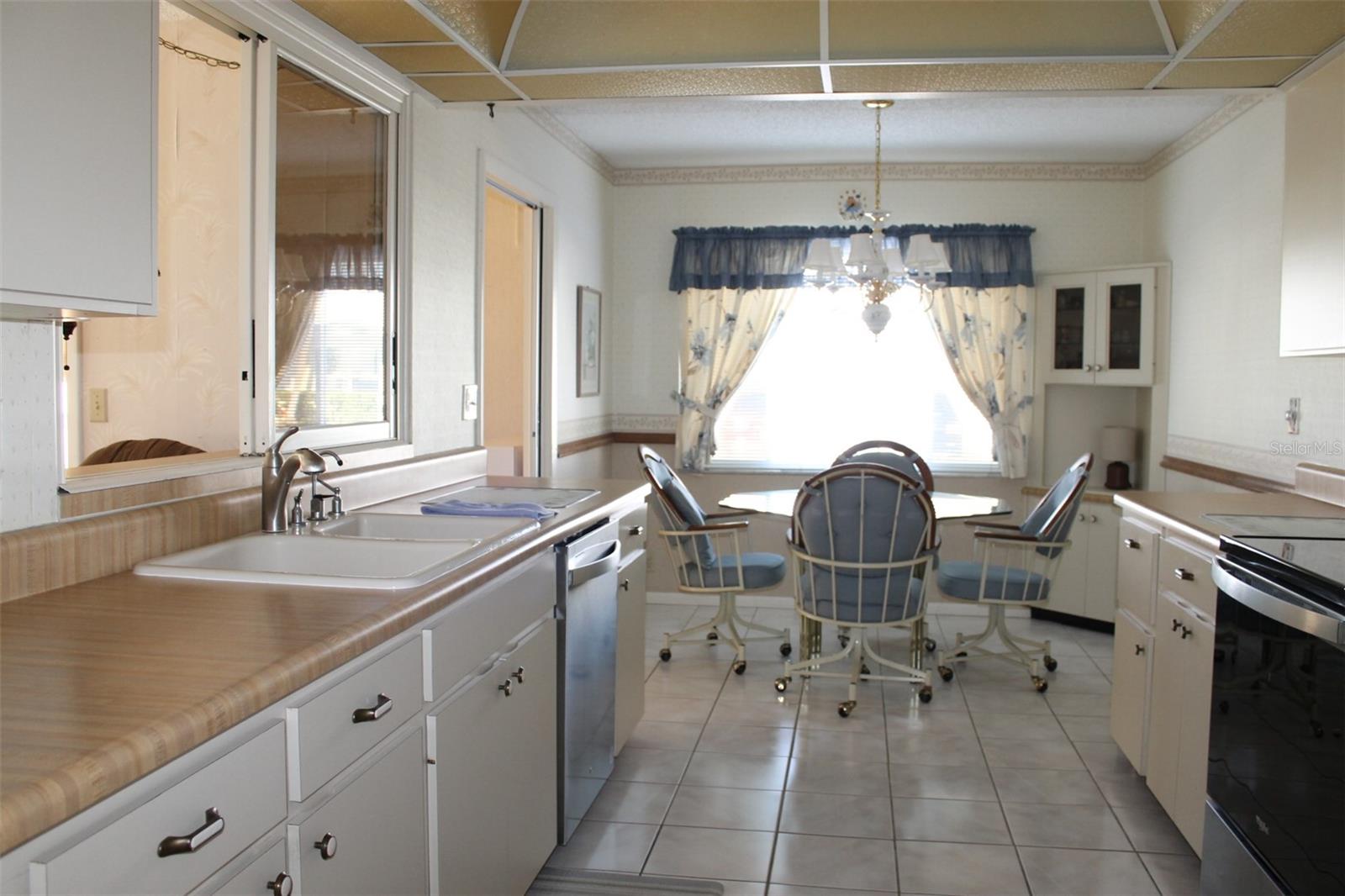 MAINLANDS OF TAMARAC BY THE GULF UNIT 6 CONDO - Residential