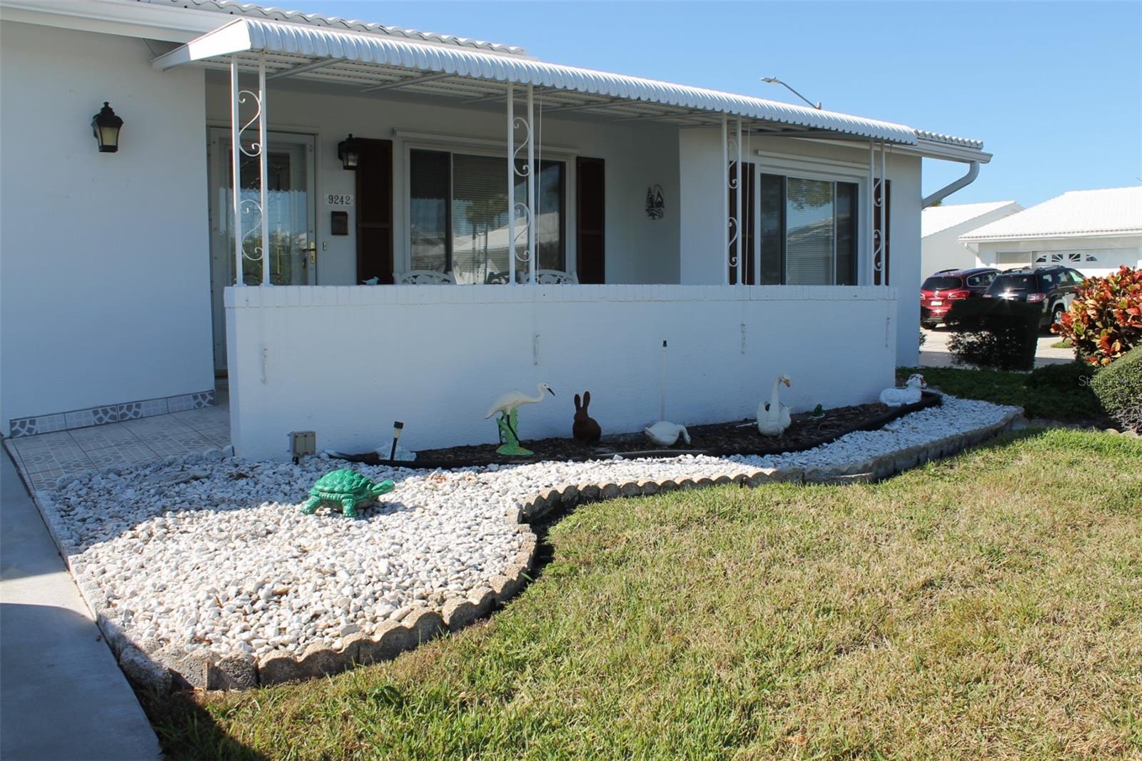 MAINLANDS OF TAMARAC BY THE GULF UNIT 6 CONDO - Residential