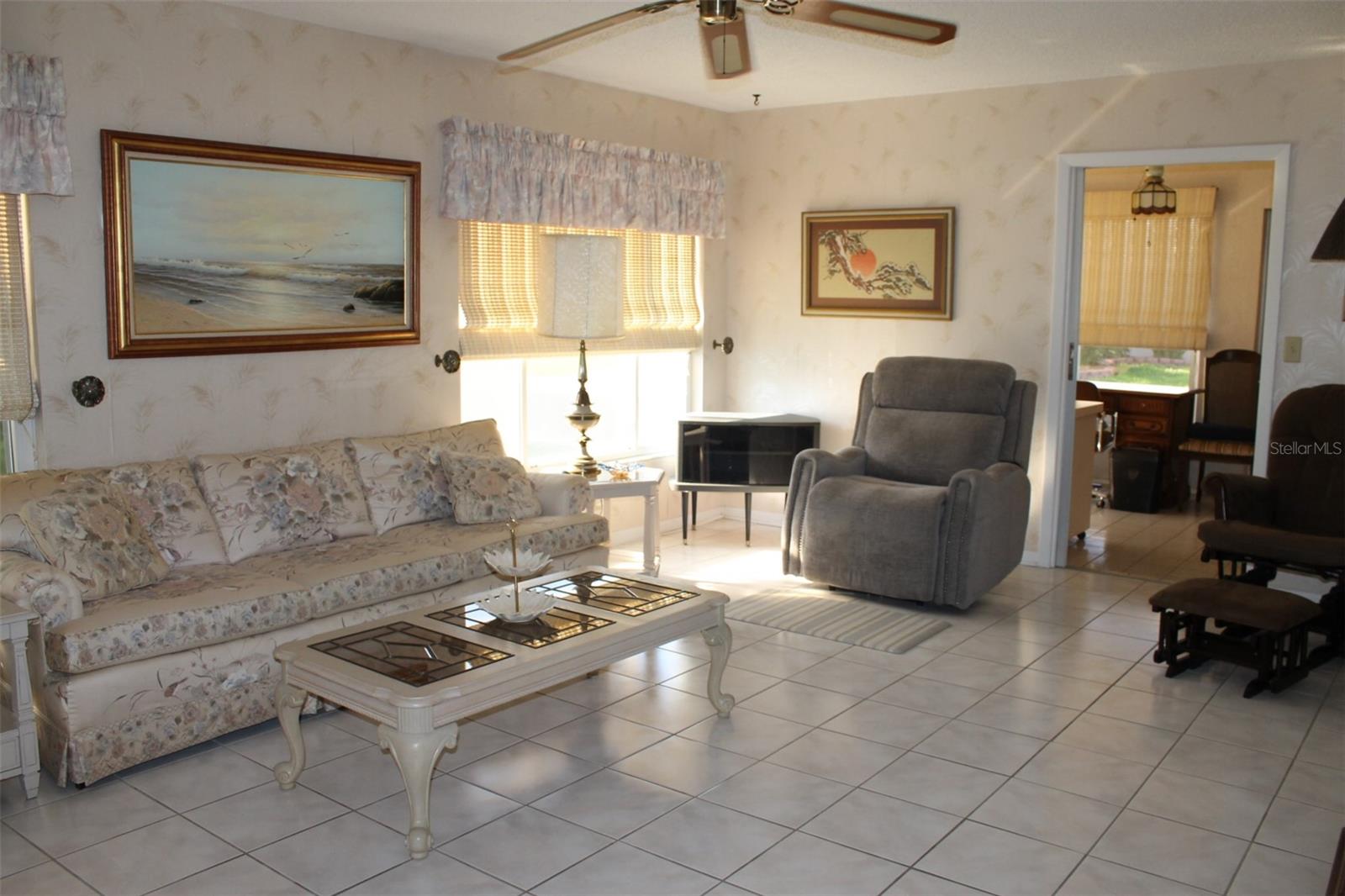 MAINLANDS OF TAMARAC BY THE GULF UNIT 6 CONDO - Residential