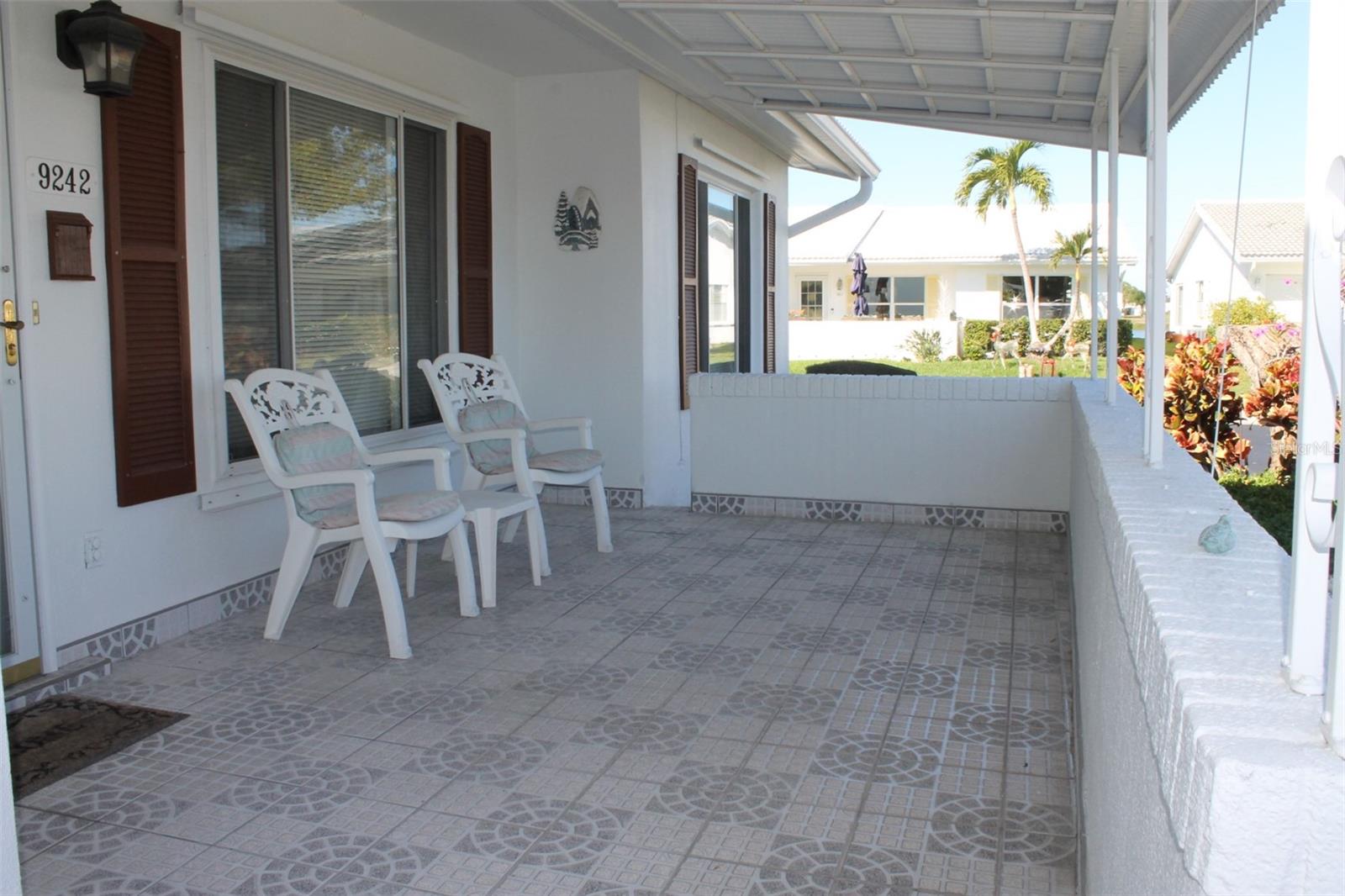 MAINLANDS OF TAMARAC BY THE GULF UNIT 6 CONDO - Residential