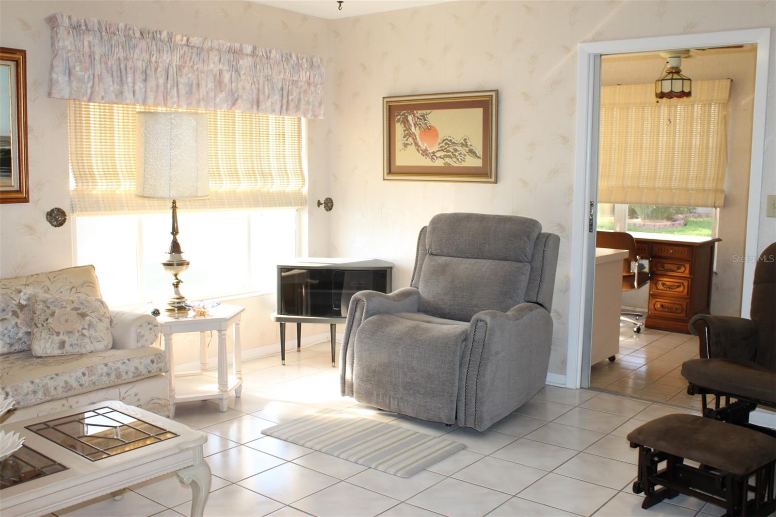 MAINLANDS OF TAMARAC BY THE GULF UNIT 6 CONDO - Residential