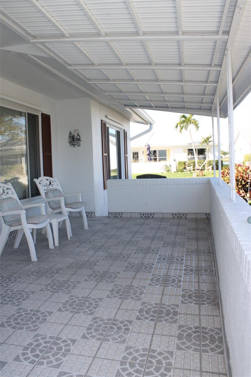 MAINLANDS OF TAMARAC BY THE GULF UNIT 6 CONDO - Residential