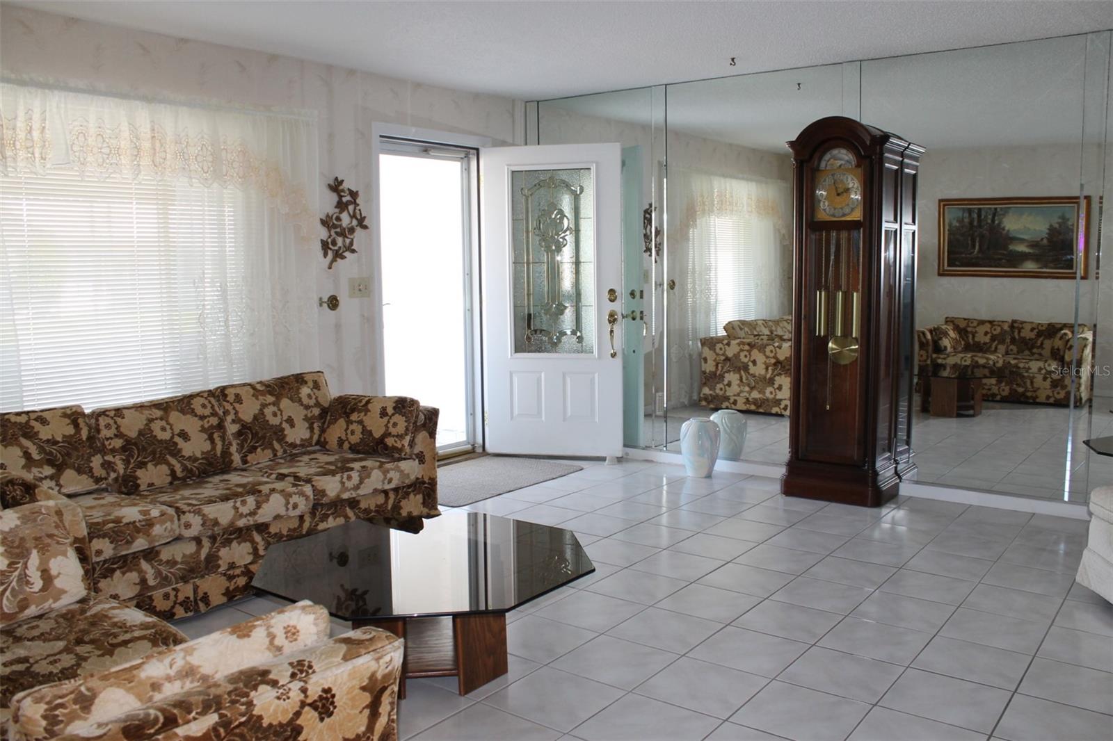 MAINLANDS OF TAMARAC BY THE GULF UNIT 6 CONDO - Residential