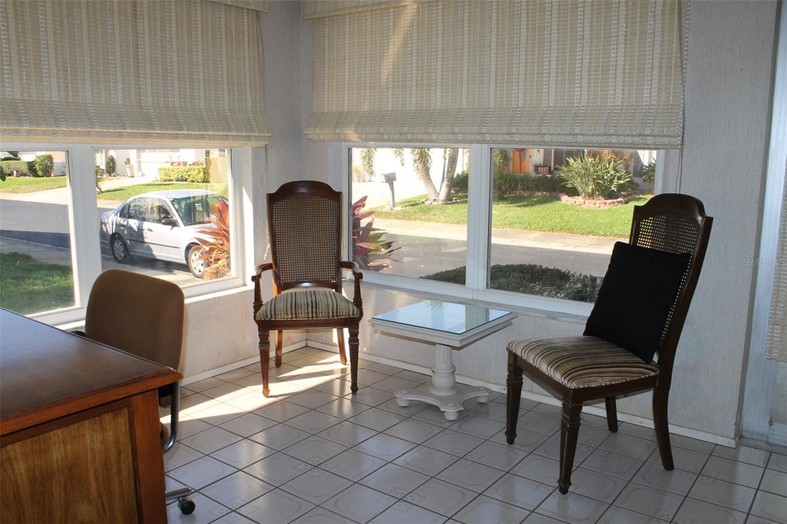 MAINLANDS OF TAMARAC BY THE GULF UNIT 6 CONDO - Residential