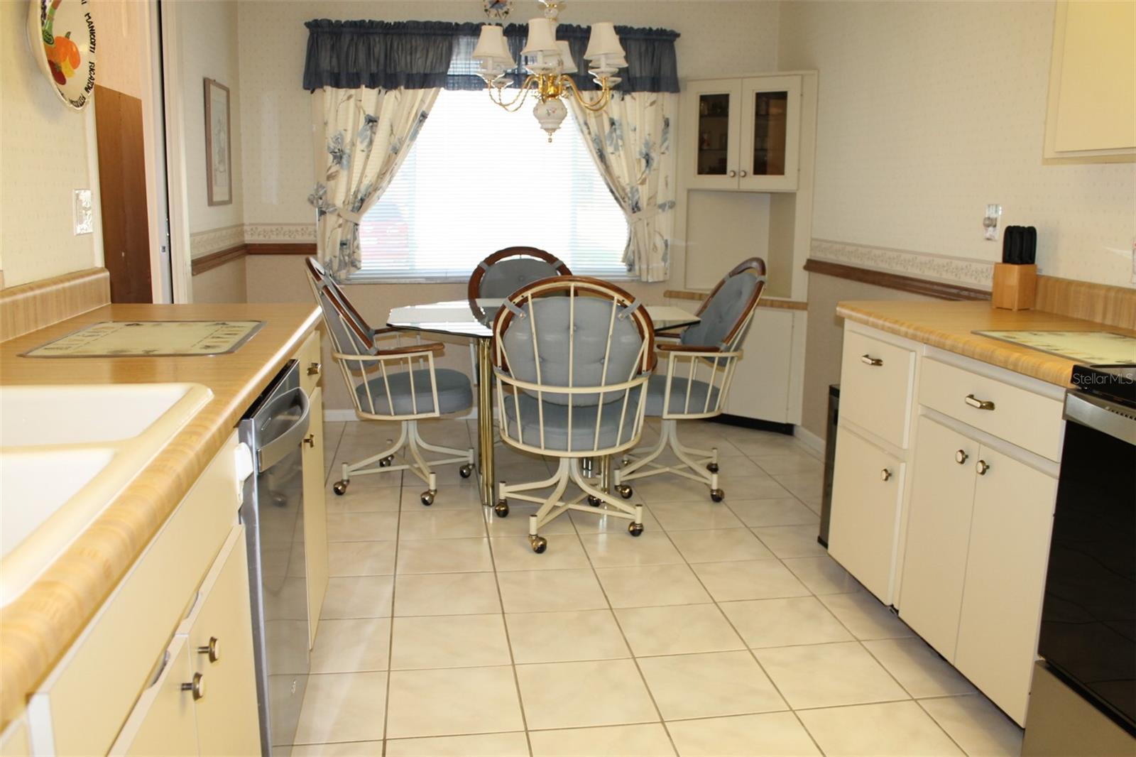 MAINLANDS OF TAMARAC BY THE GULF UNIT 6 CONDO - Residential