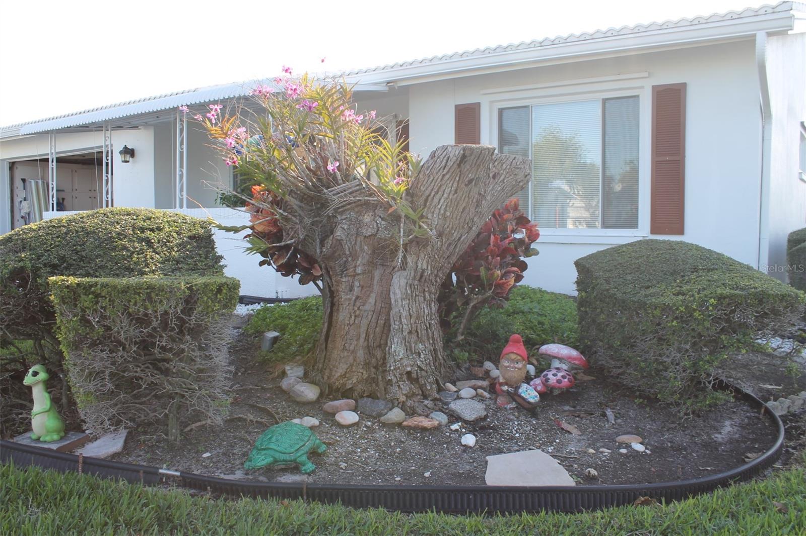 MAINLANDS OF TAMARAC BY THE GULF UNIT 6 CONDO - Residential