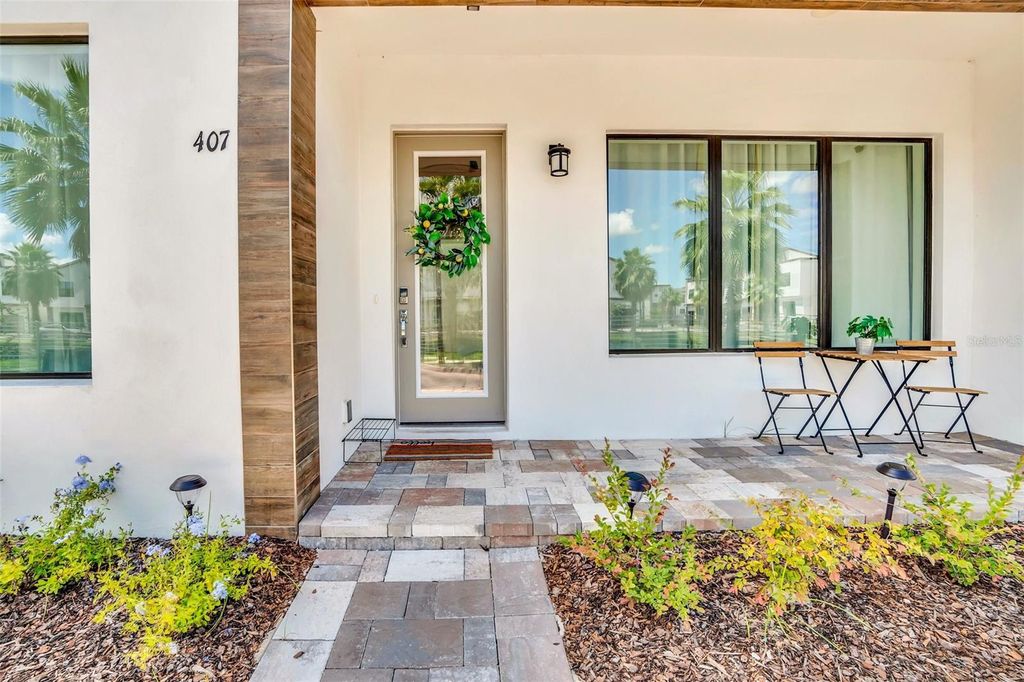 Photo of 407 Villa Domani Way, Davenport, FL 33896 (MLS # O6394537)