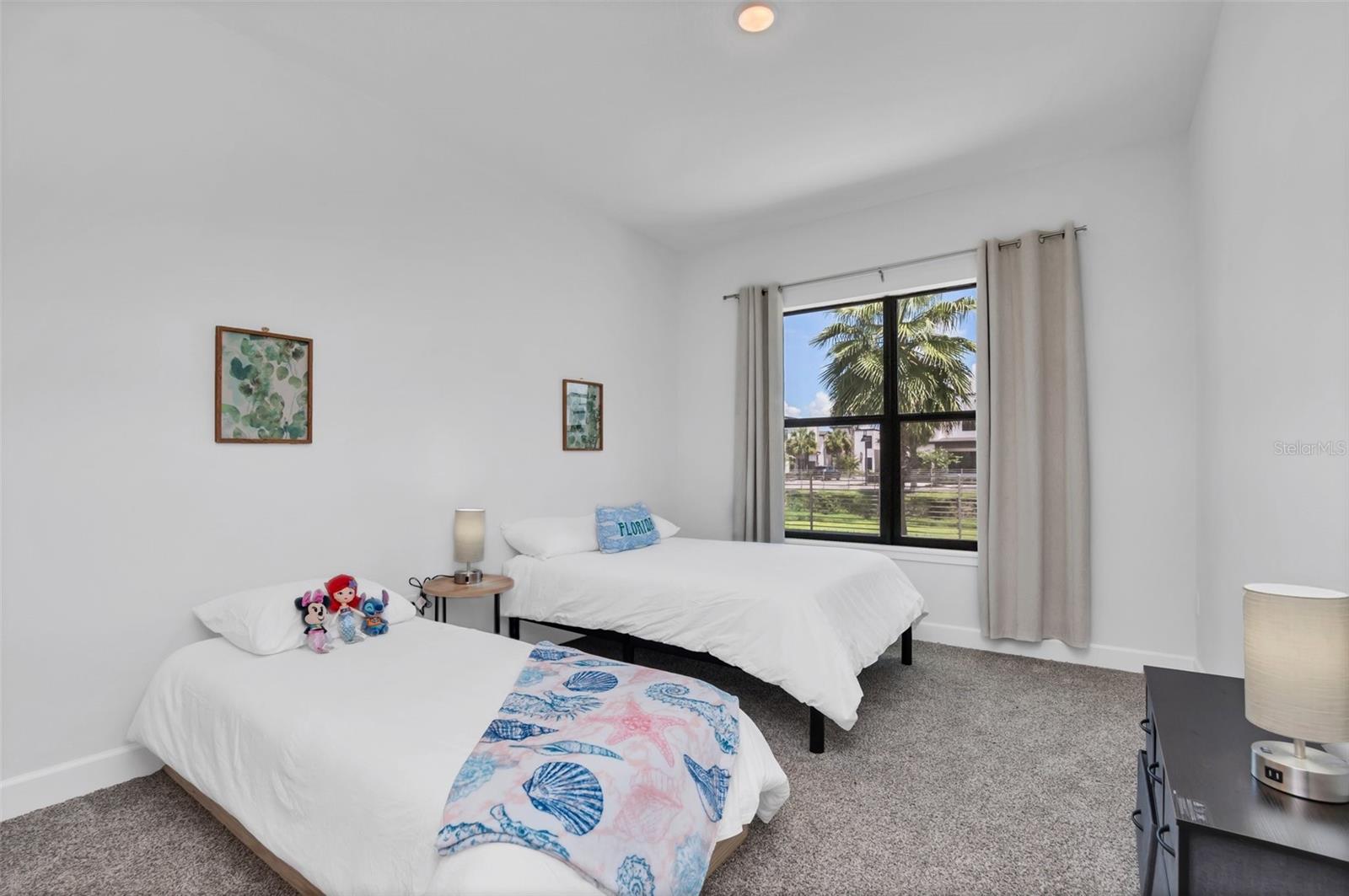 VILLA DOMANI - Residential Lease