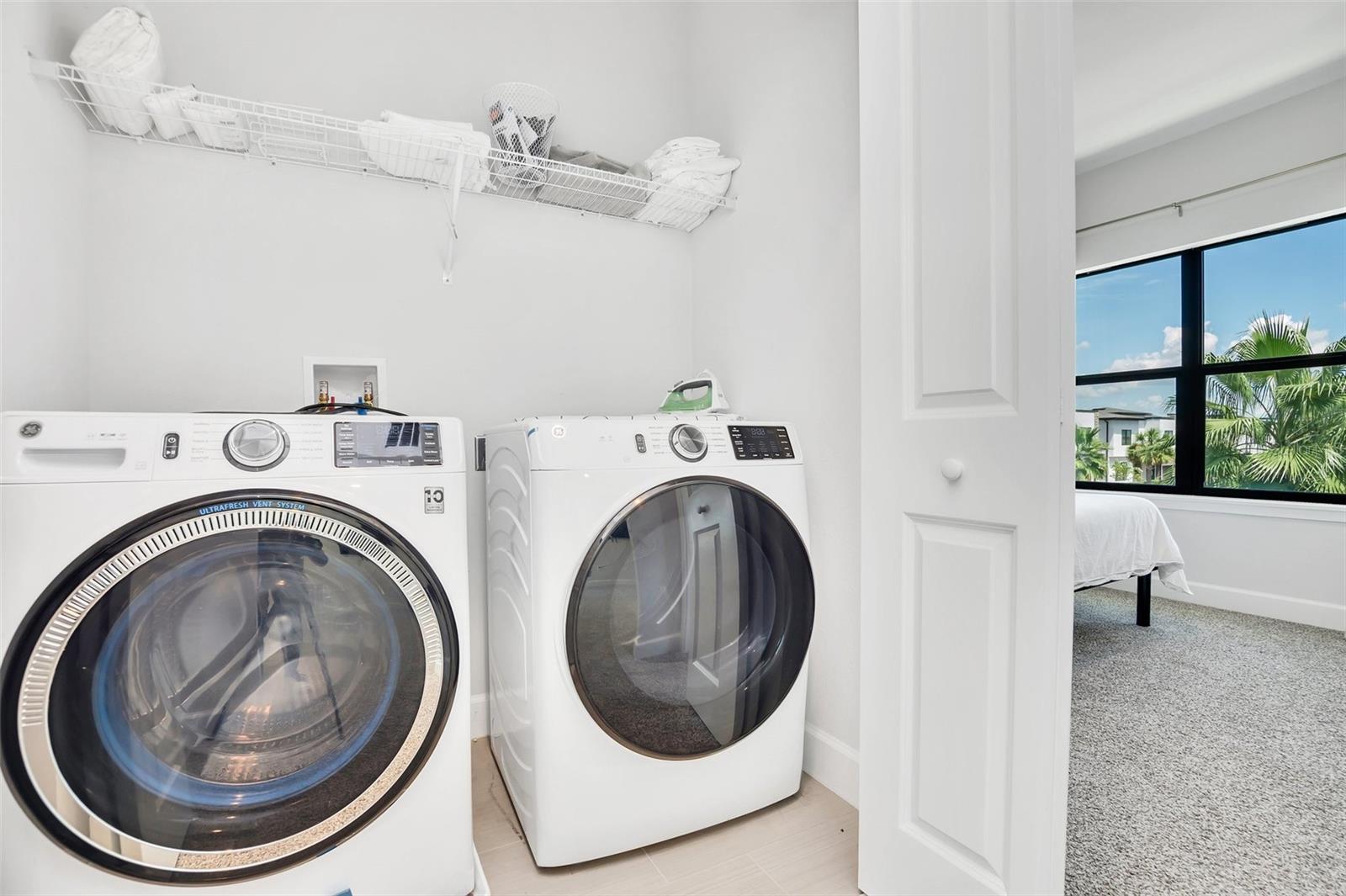 VILLA DOMANI - Residential Lease