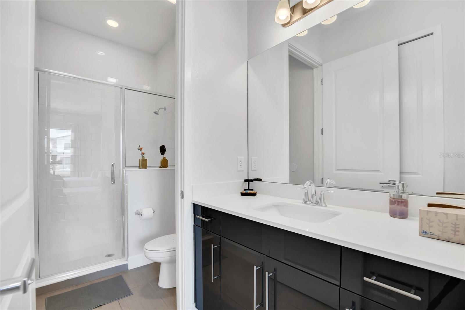 VILLA DOMANI - Residential Lease