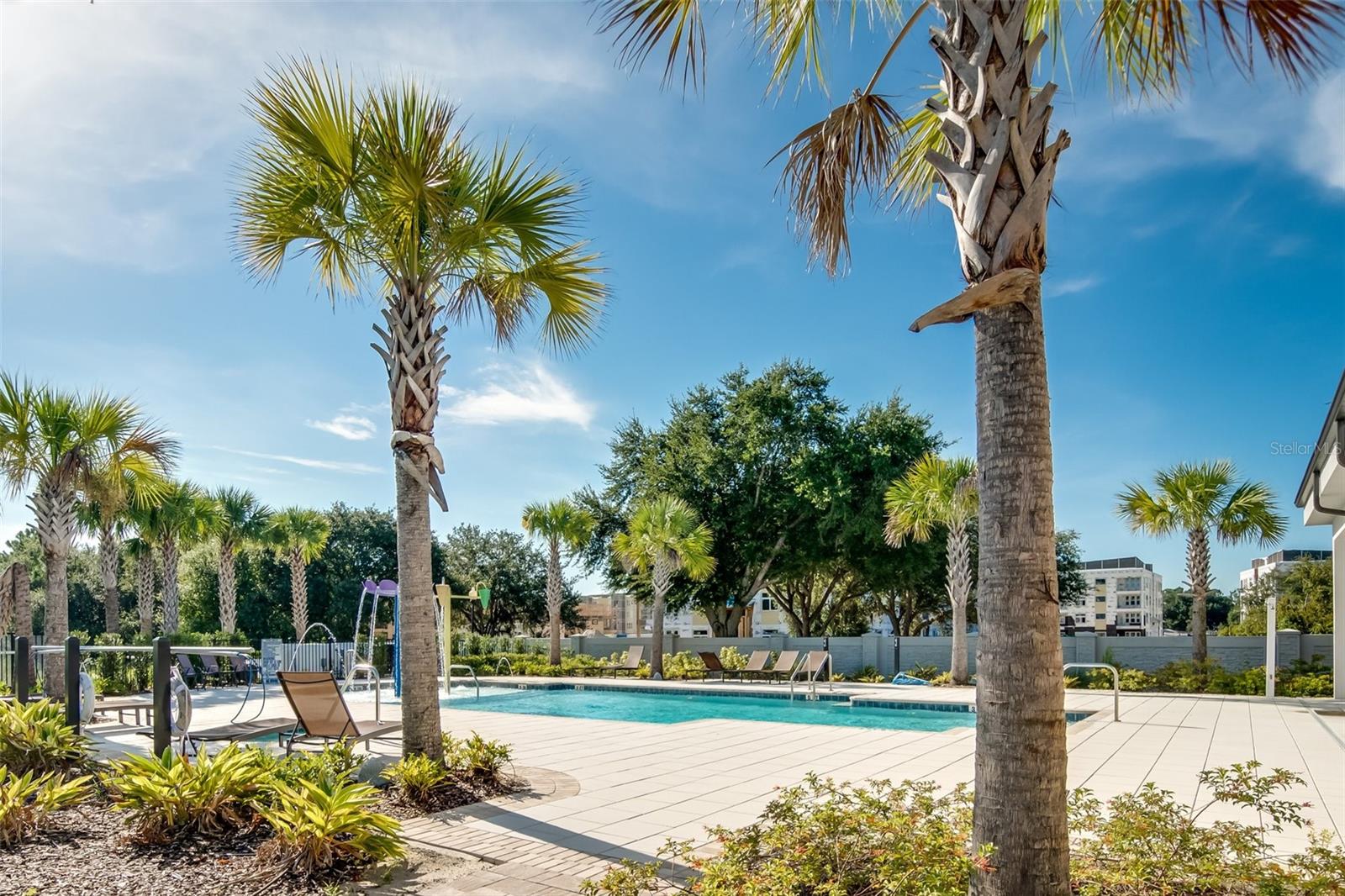 VILLA DOMANI - Residential Lease