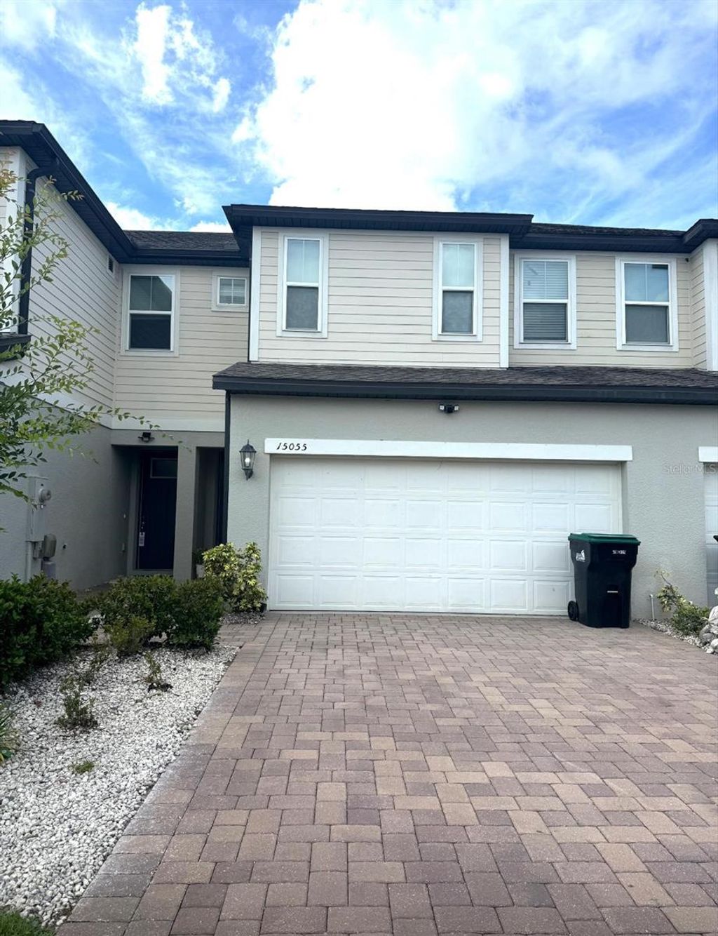 Photo of 15055 Willow Arbor Circle, Orlando, FL 32824 (MLS # S5150833)