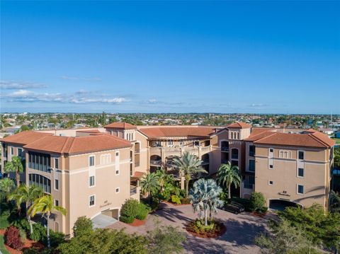 A home in PUNTA GORDA