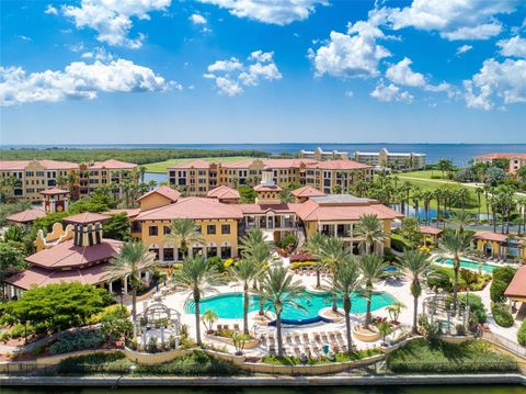 A home in PUNTA GORDA