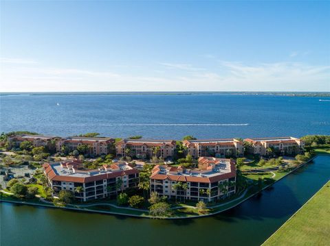 A home in PUNTA GORDA