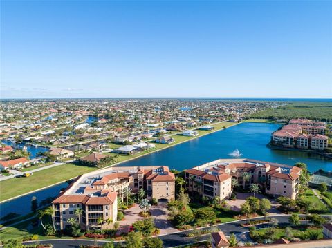 A home in PUNTA GORDA