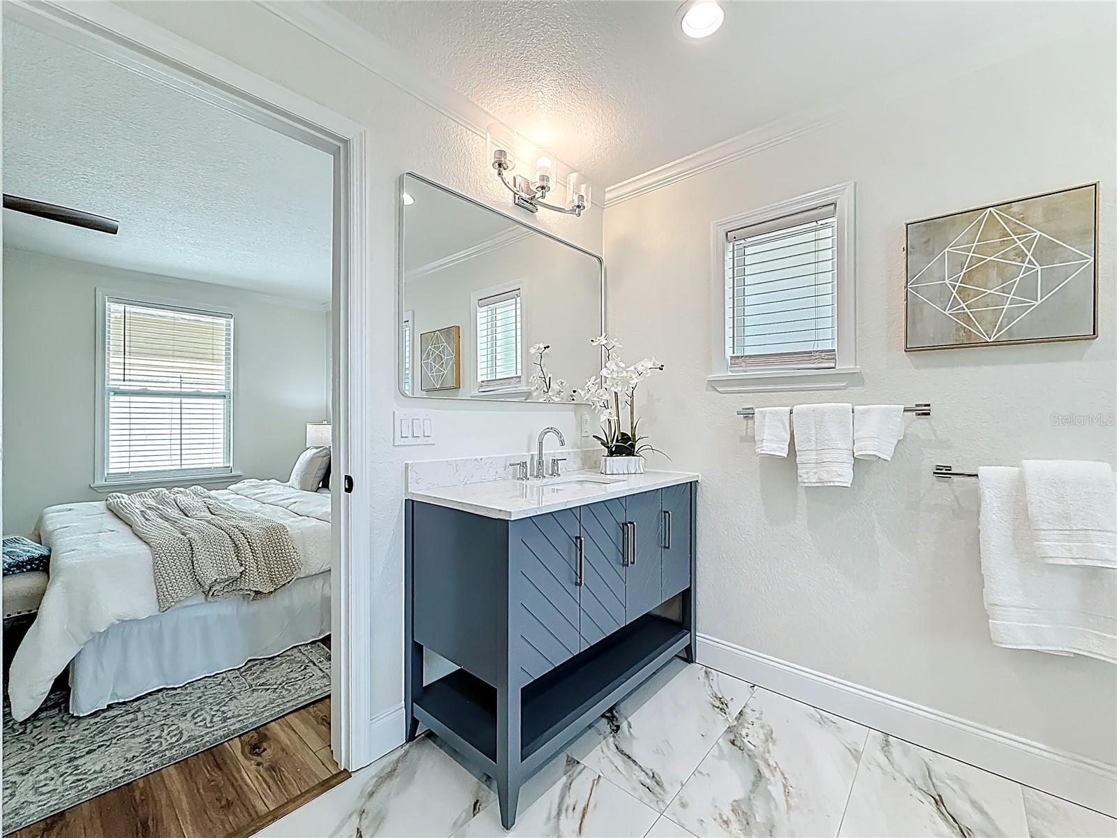 HARPER CIRCLE - Residential