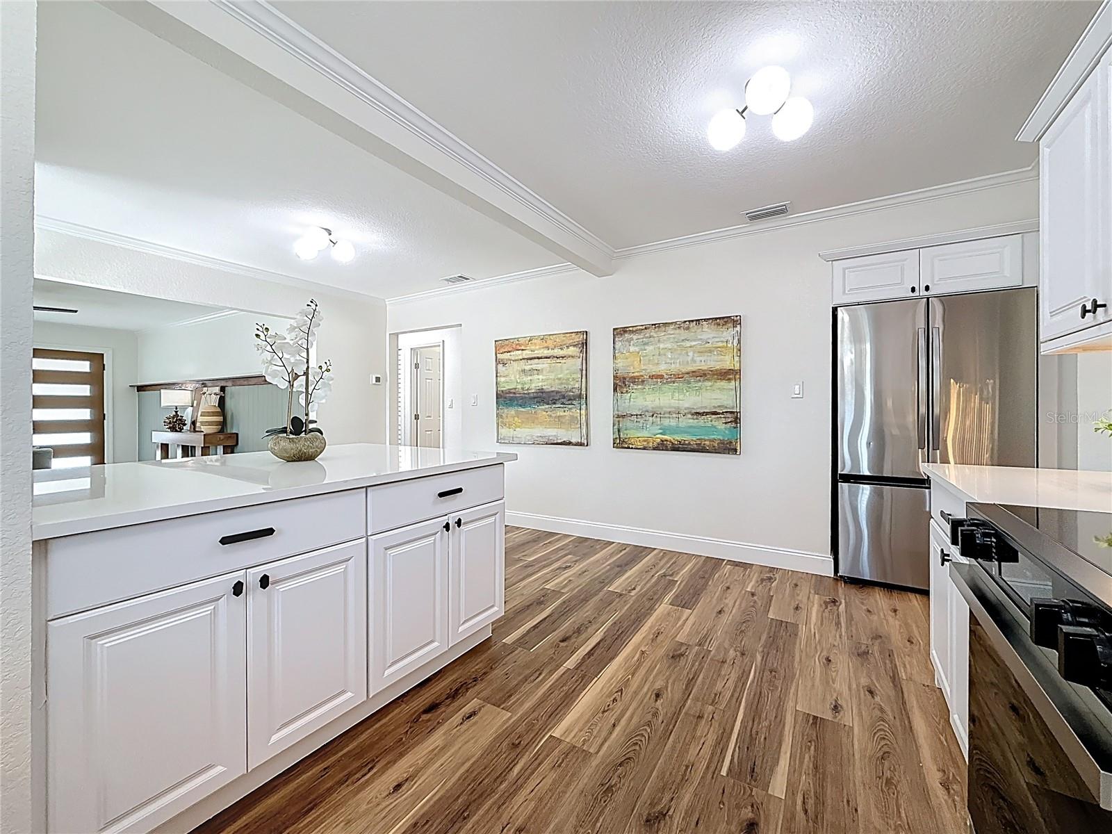 HARPER CIRCLE - Residential