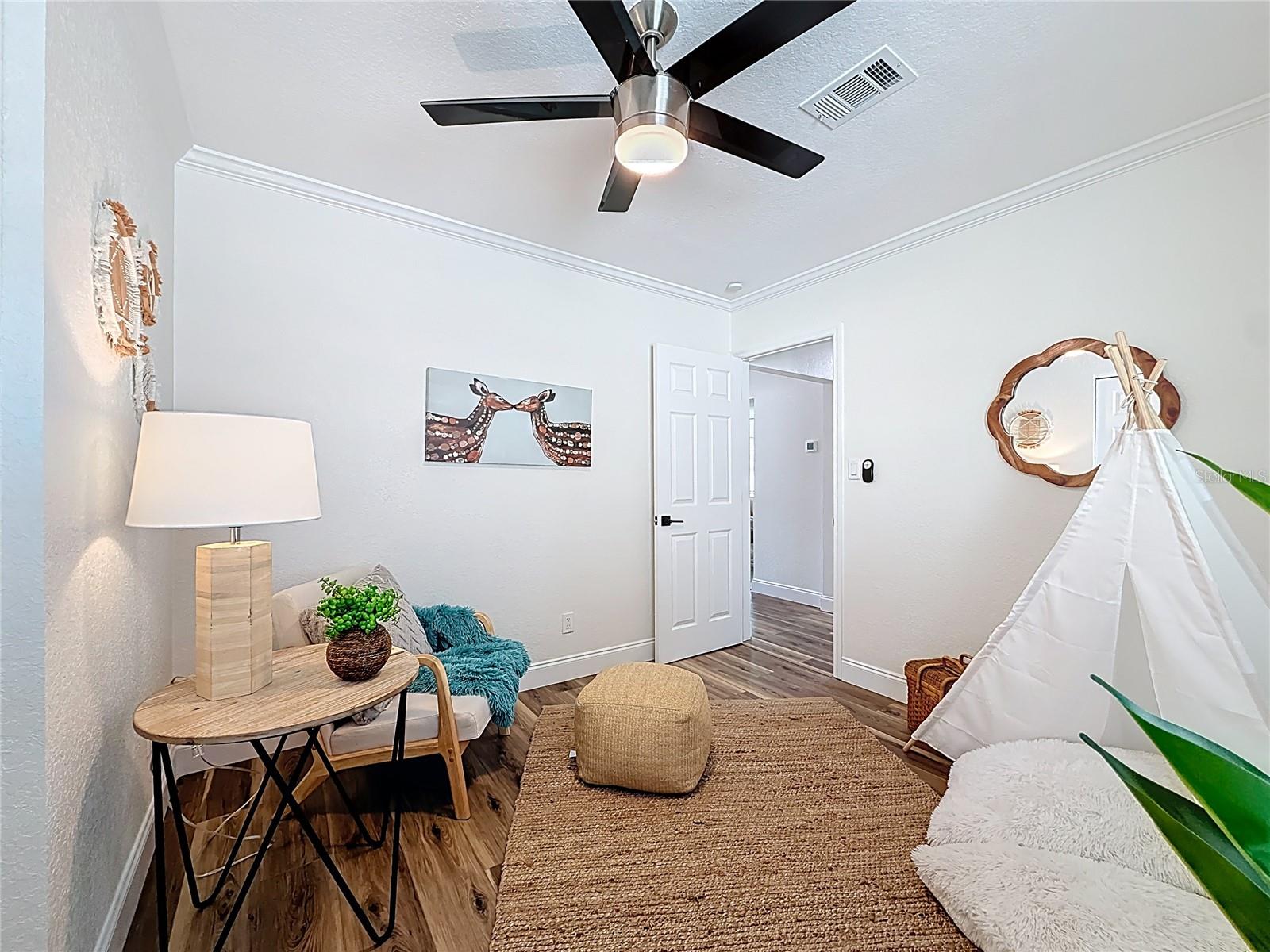 HARPER CIRCLE - Residential