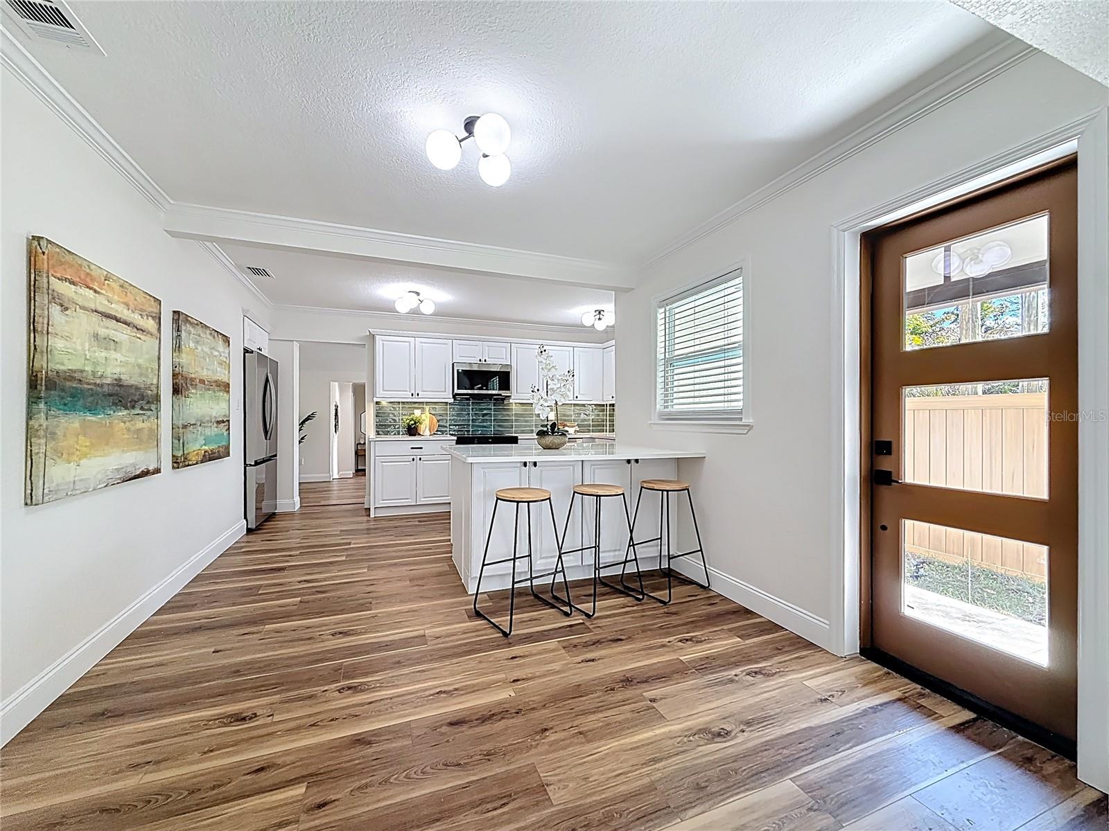 HARPER CIRCLE - Residential