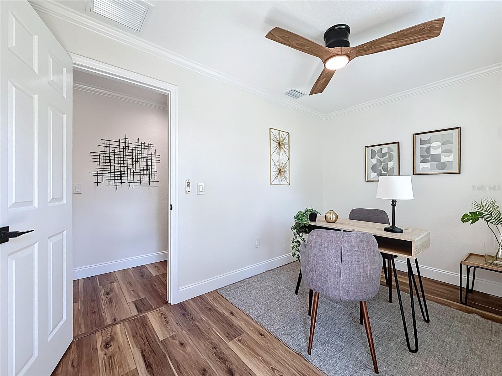 HARPER CIRCLE - Residential