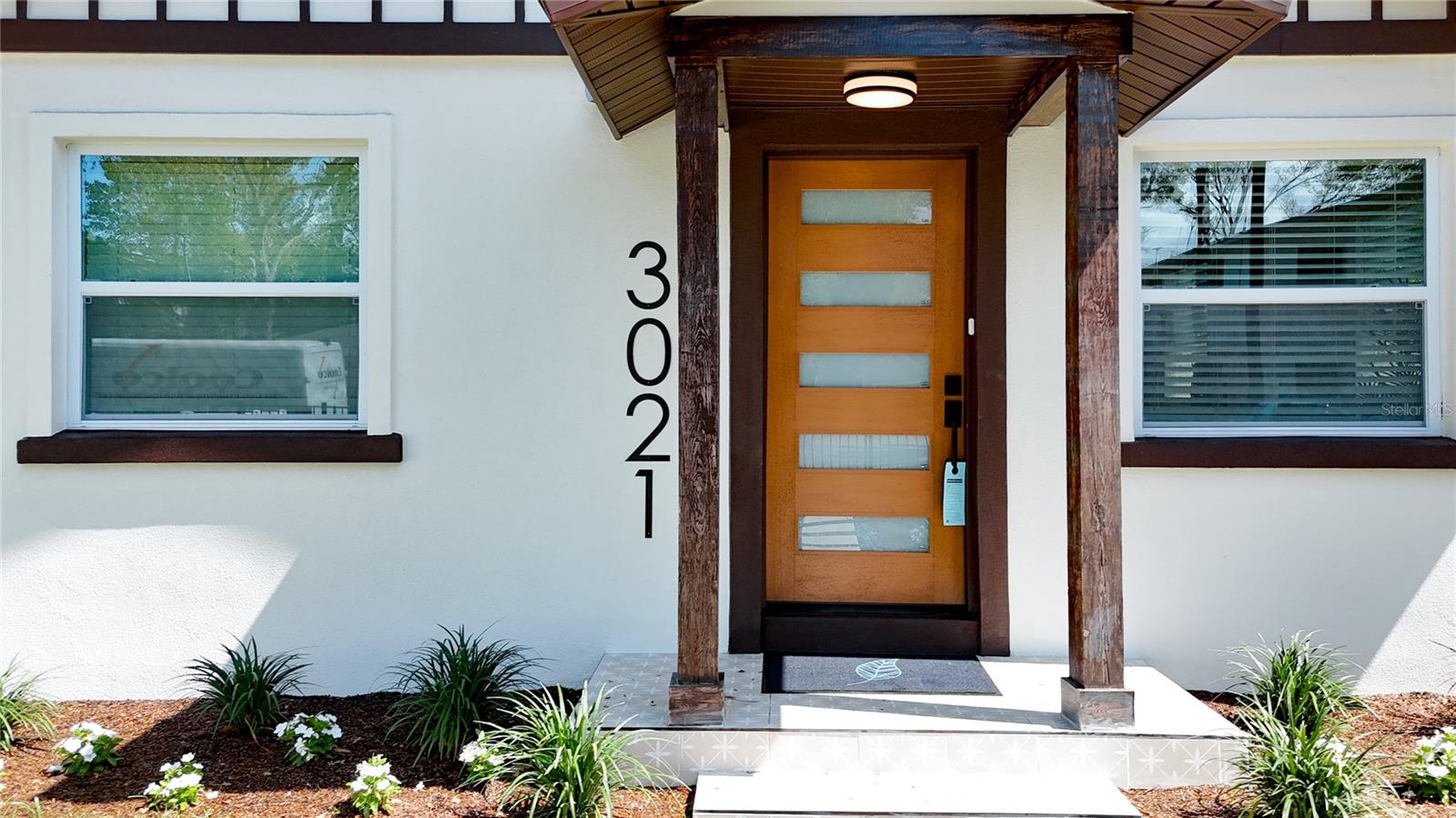 3021 GRANVILLE COURT N